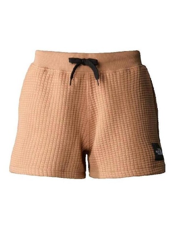 shorts & βερμούδες the north face short mhysa quilted |