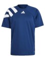 t-shirt με κοντά μανίκια adidas maillot fortore 23 |
