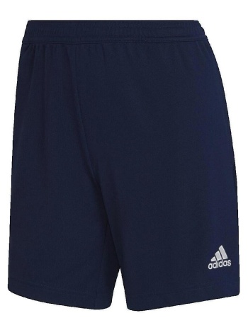 shorts & βερμούδες adidas short entrada 22 bleu marine |