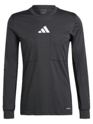 μπλουζάκια με μακριά μανίκια adidas t-shirt referee 24 |