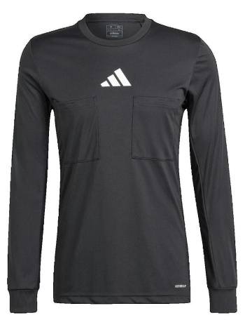 μπλουζάκια με μακριά μανίκια adidas t-shirt referee 24 |