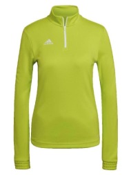 αθλητικό t-shirt adidas sweat-shirt entrada 22 demi-zip |