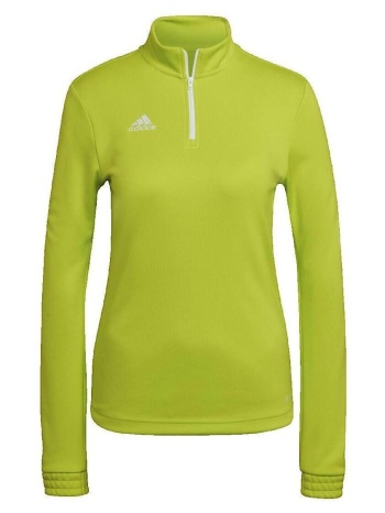 αθλητικό t-shirt adidas sweat-shirt entrada 22 demi-zip |