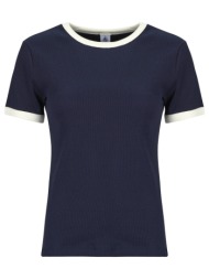 t-shirt με κοντά μανίκια petit bateau tee shirt mc