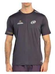 t-shirt με κοντά μανίκια bullpadel t-shirt premier padel buque carbon |
