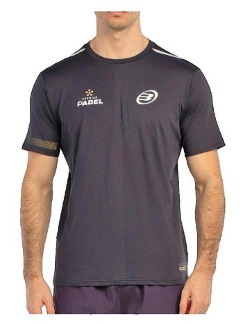 t-shirt με κοντά μανίκια bullpadel t-shirt premier padel