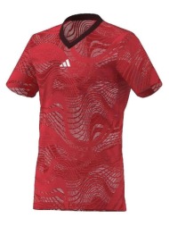t-shirt με κοντά μανίκια adidas t-shirt freelift mesh pro |