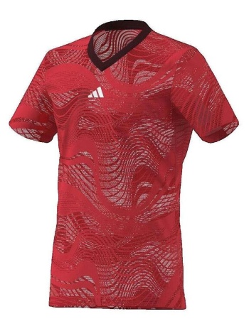 t-shirt με κοντά μανίκια adidas t-shirt freelift mesh pro |