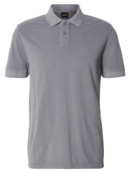 πόλο με κοντά μανίκια boss polos hombre modèle 50507813hb |