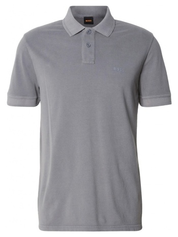 πόλο με κοντά μανίκια boss polos hombre modèle 50507813hb | σε προσφορά