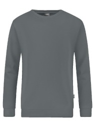 φούτερ jako sweatshirt organic gris |
