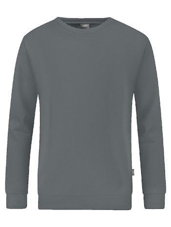 φούτερ jako sweatshirt organic gris |