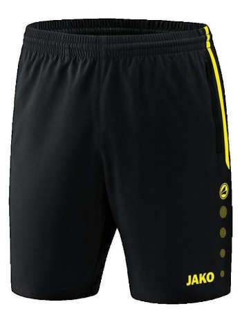 shorts & βερμούδες jako short competition 2.0