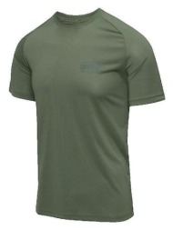 t-shirt με κοντά μανίκια magnum t-shirt beretta vert |
