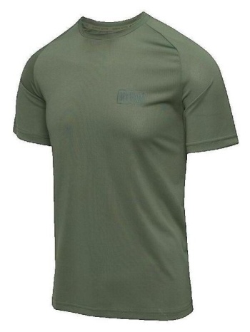 t-shirt με κοντά μανίκια magnum t-shirt beretta vert |