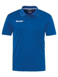 πόλο με κοντά μανίκια kempa polo poly |