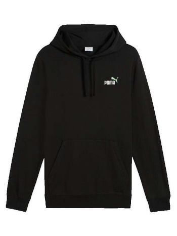 t-shirt με κουκούλα puma sweat à capuche ess 2 color small
