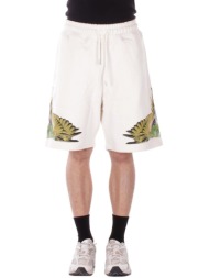 shorts & βερμούδες marcelo burlon county of milan s6cmmabe033 |
