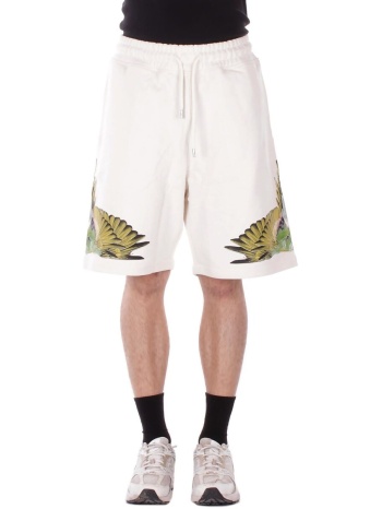 shorts & βερμούδες marcelo burlon county of milan σε προσφορά