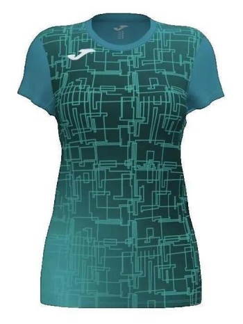t-shirts & polos joma t-shirt courtes elite viii |
