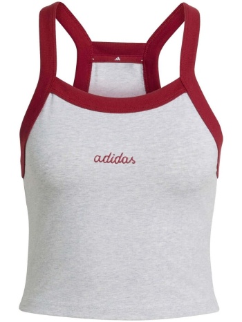 αμάνικα/t-shirts χωρίς μανίκια adidas w cp tank |