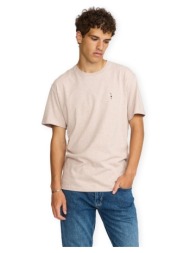 t-shirt με κοντά μανίκια revolution application t-shirt 1450 yoy - lightpurple |