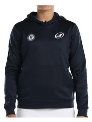 φούτερ bullpadel sweat acate bleu marine |
