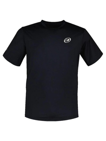 t-shirt με κοντά μανίκια bullpadel t-shirt lili 25v marine |