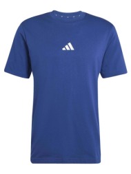 t-shirt με κοντά μανίκια adidas m 3s sj t |