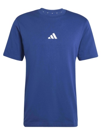 t-shirt με κοντά μανίκια adidas m 3s sj t |