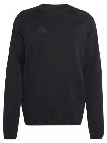 μπλουζάκια με μακριά μανίκια adidas tt crew | σε προσφορά