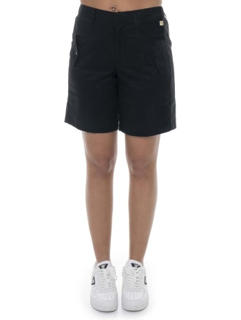 shorts & βερμούδες leone 1947 woman bermuda chic | σε προσφορά