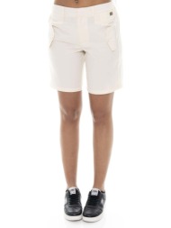shorts & βερμούδες leone 1947 woman bermuda chic |