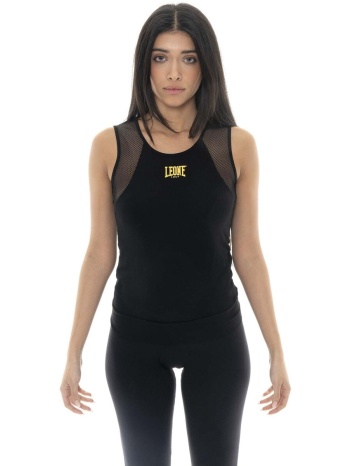 αμάνικα/t-shirts χωρίς μανίκια leone 1947 woman sleeveless σε προσφορά