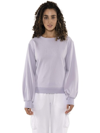 αθλητικό t-shirt leone 1947 woman crewneck outdoors | σε προσφορά