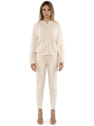 σετ από φόρμες leone 1947 woman tracksuits chic |