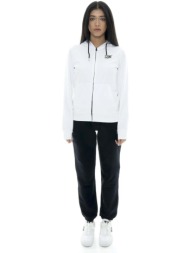 σετ από φόρμες leone 1947 woman tracksuits new basic |