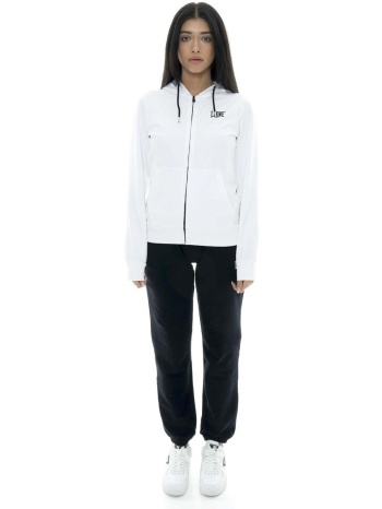 σετ από φόρμες leone 1947 woman tracksuits new basic | σε προσφορά