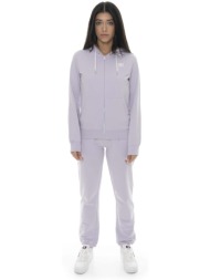σετ από φόρμες leone 1947 woman tracksuits new basic |