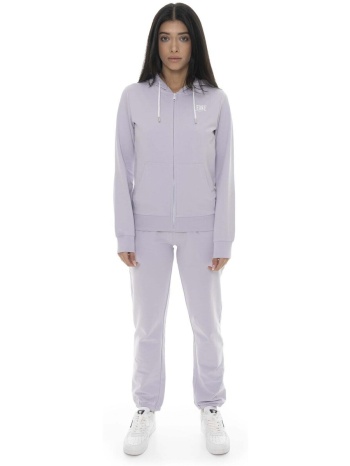 σετ από φόρμες leone 1947 woman tracksuits new basic | σε προσφορά