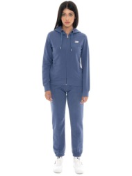 σετ από φόρμες leone 1947 woman tracksuits never without |