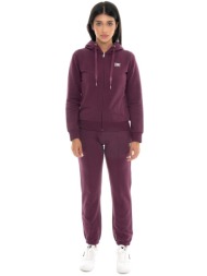 σετ από φόρμες leone 1947 woman tracksuits never without |