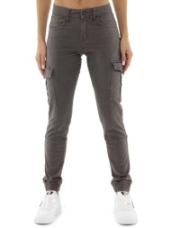 παντελόνι παραλαγγής leone 1947 woman cargo all you need |