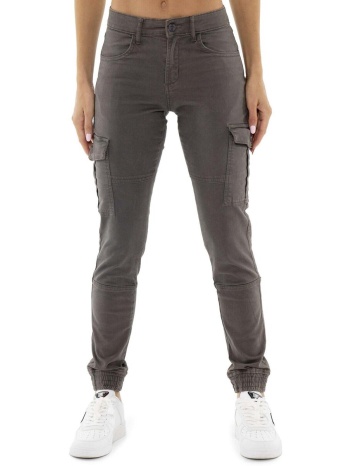 παντελόνι παραλαγγής leone 1947 woman cargo all you need | σε προσφορά