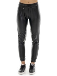 φόρμες leone 1947 woman fake leather glam winter |