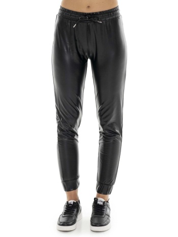 φόρμες leone 1947 woman fake leather glam winter | σε προσφορά