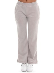 φόρμες leone 1947 woman sweatpants velvet glam winter |