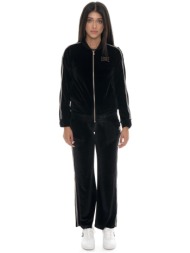 σετ από φόρμες leone 1947 woman tracksuits chenille gold studs |