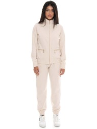 σετ από φόρμες leone 1947 woman tracksuits chic tones |