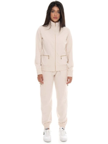 σετ από φόρμες leone 1947 woman tracksuits chic tones | σε προσφορά